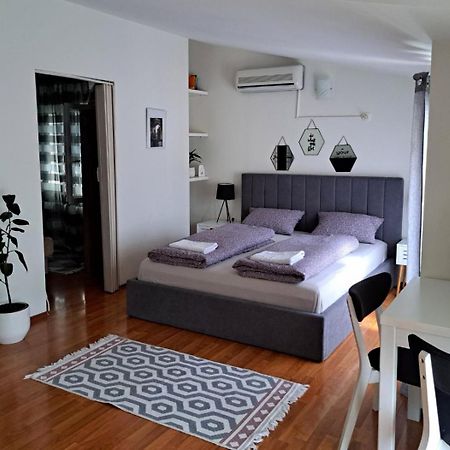 Apartments Thea Mostar Extérieur photo