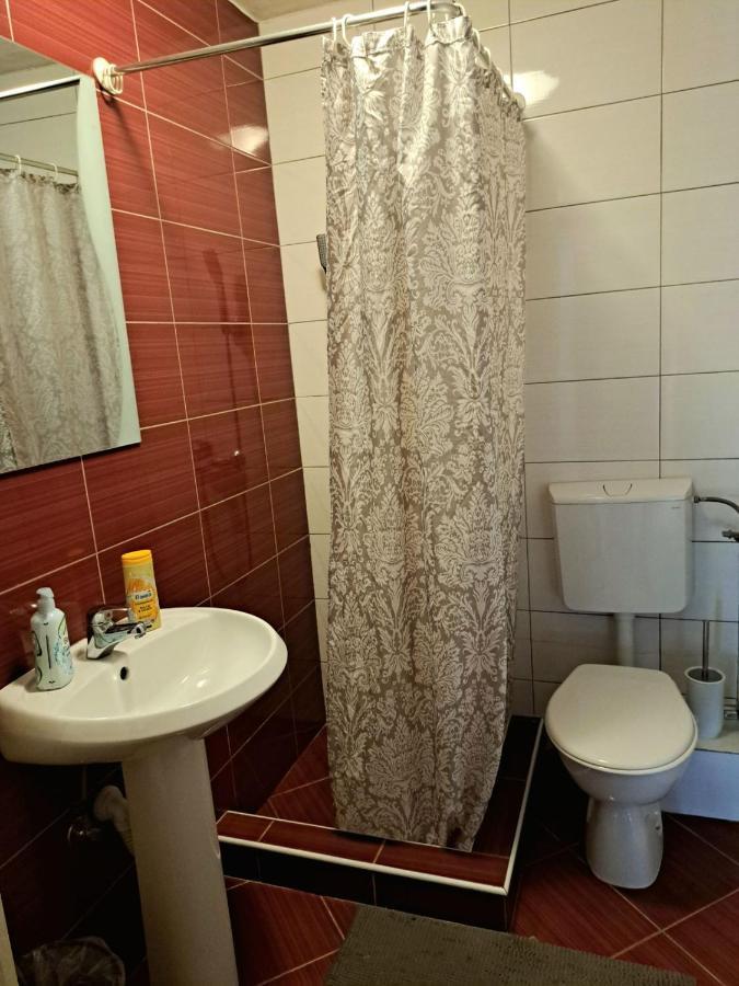 Apartments Thea Mostar Extérieur photo