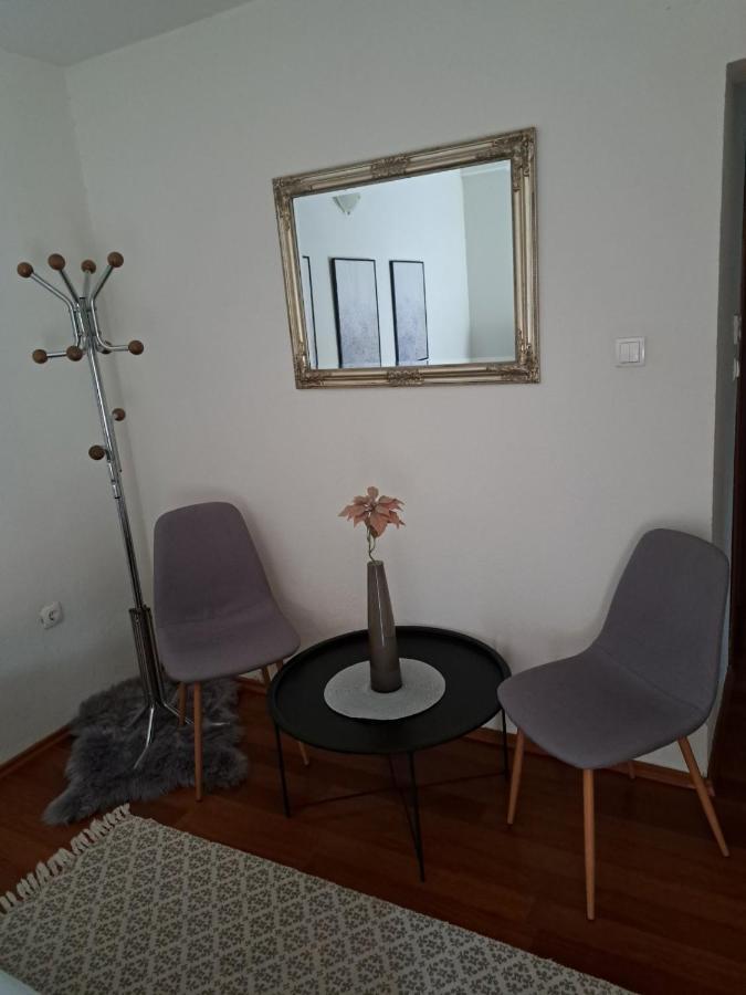 Apartments Thea Mostar Extérieur photo