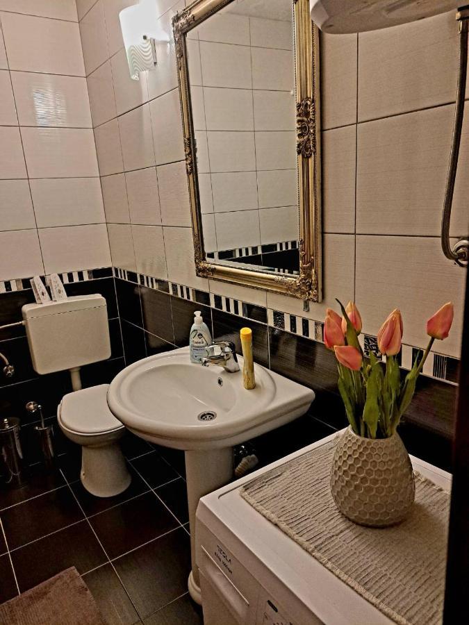 Apartments Thea Mostar Extérieur photo