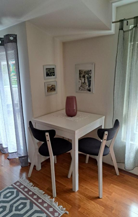 Apartments Thea Mostar Extérieur photo