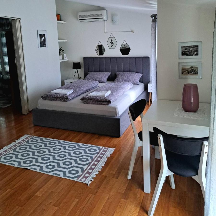 Apartments Thea Mostar Extérieur photo