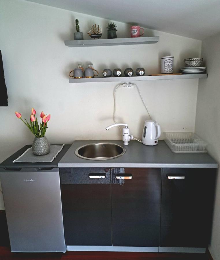 Apartments Thea Mostar Extérieur photo