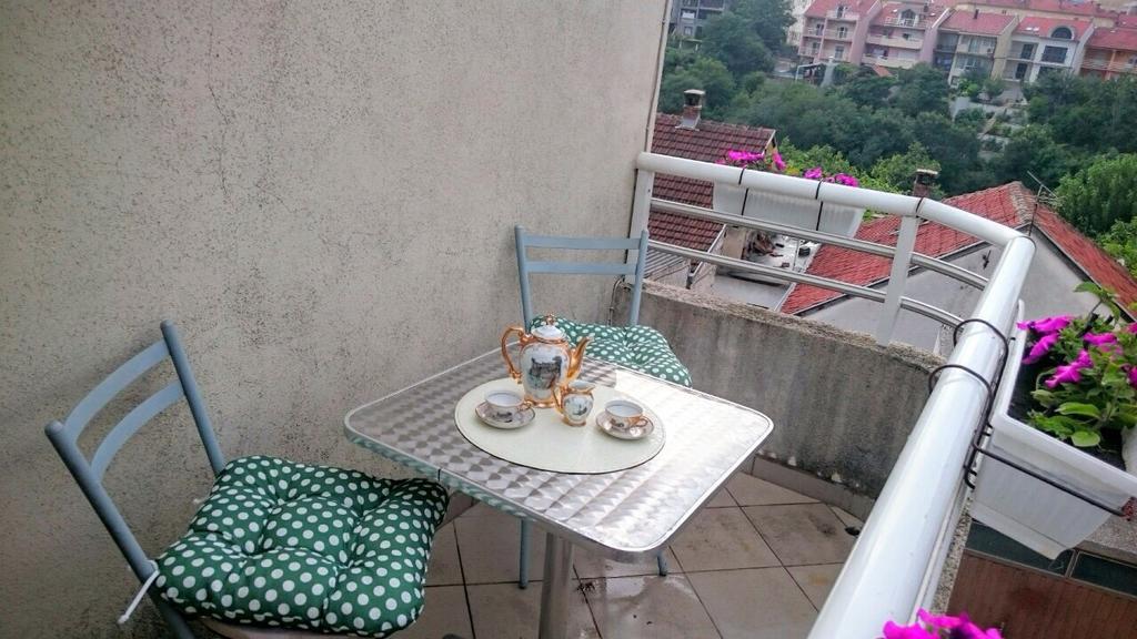 Apartments Thea Mostar Extérieur photo