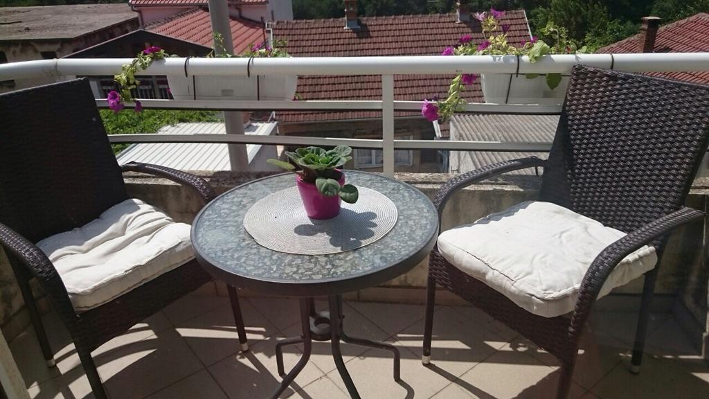 Apartments Thea Mostar Extérieur photo