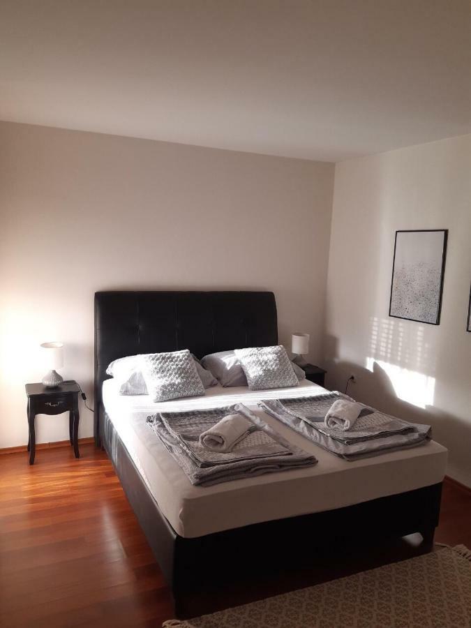 Apartments Thea Mostar Extérieur photo