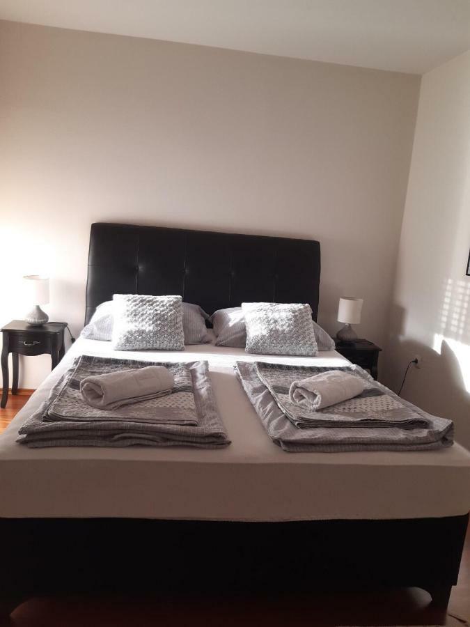 Apartments Thea Mostar Extérieur photo
